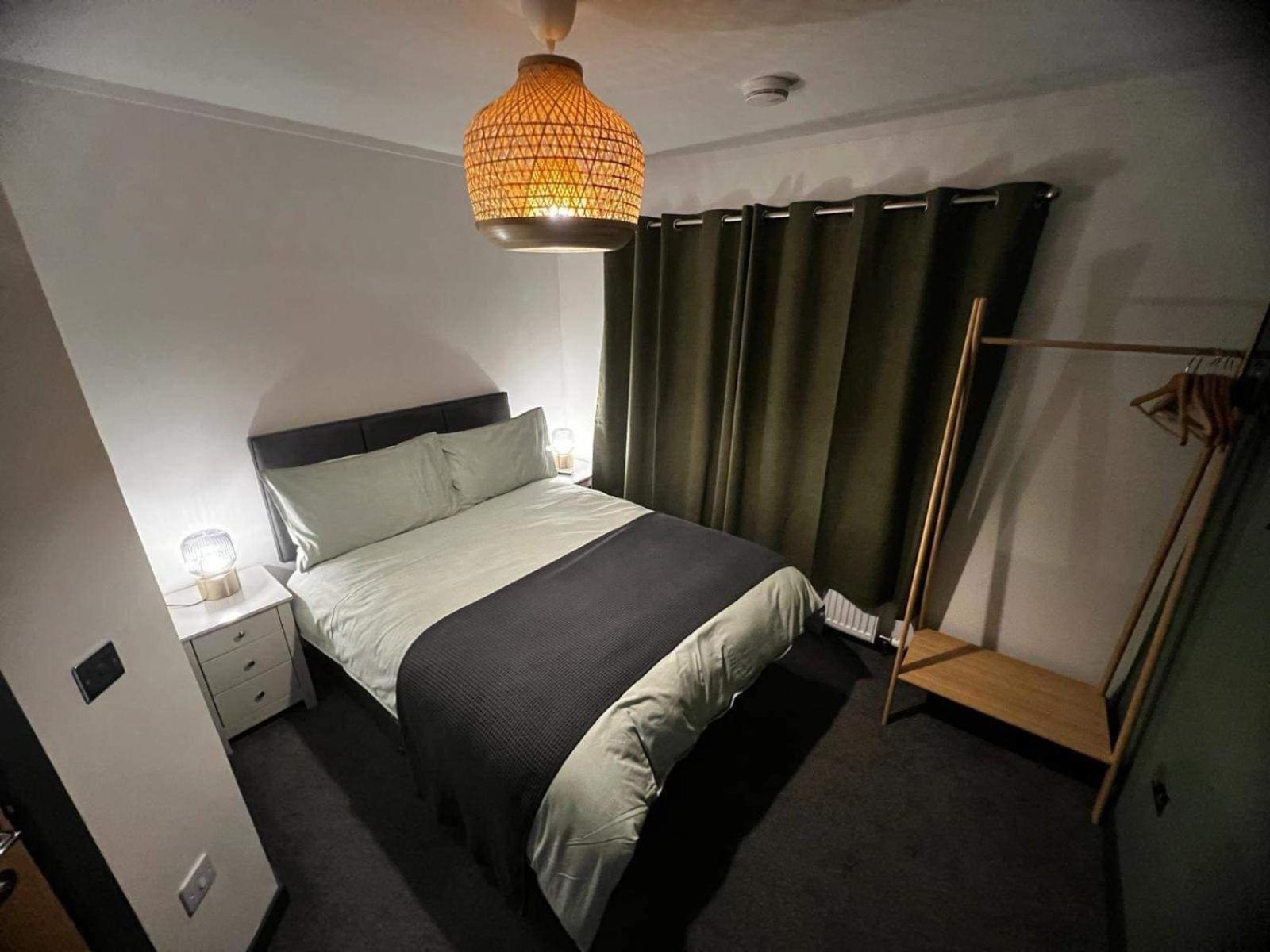 Vila Hillview Portree Isle Of Skye Self Catering House Exteriér fotografie