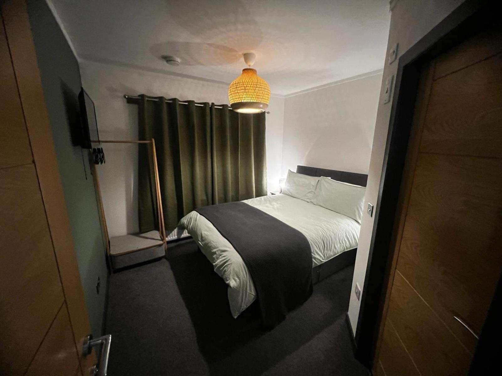 Vila Hillview Portree Isle Of Skye Self Catering House Exteriér fotografie