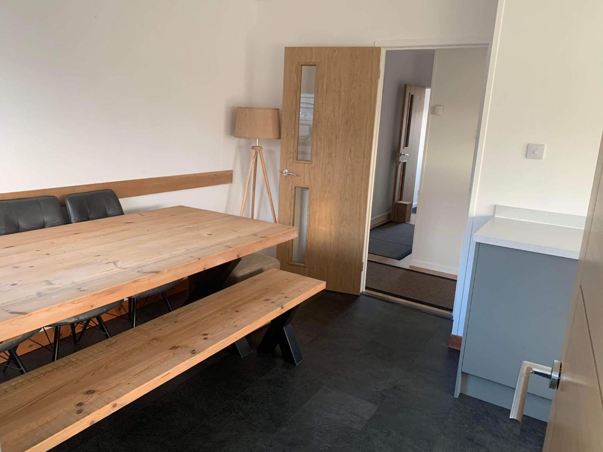 Vila Hillview Portree Isle Of Skye Self Catering House Exteriér fotografie